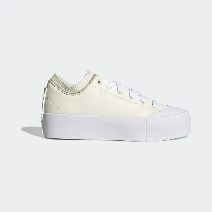 adidas Karlie Kloss Trainer XX92 Vegan Off White / Off White / Cloud White (GX3739)