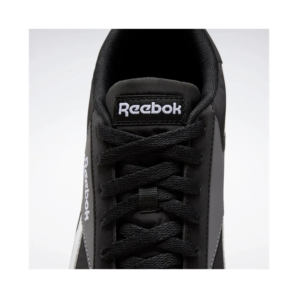 Reebok Royal Classic Jogger 3 Shoes Core Black / Pure Grey 6 / True Grey