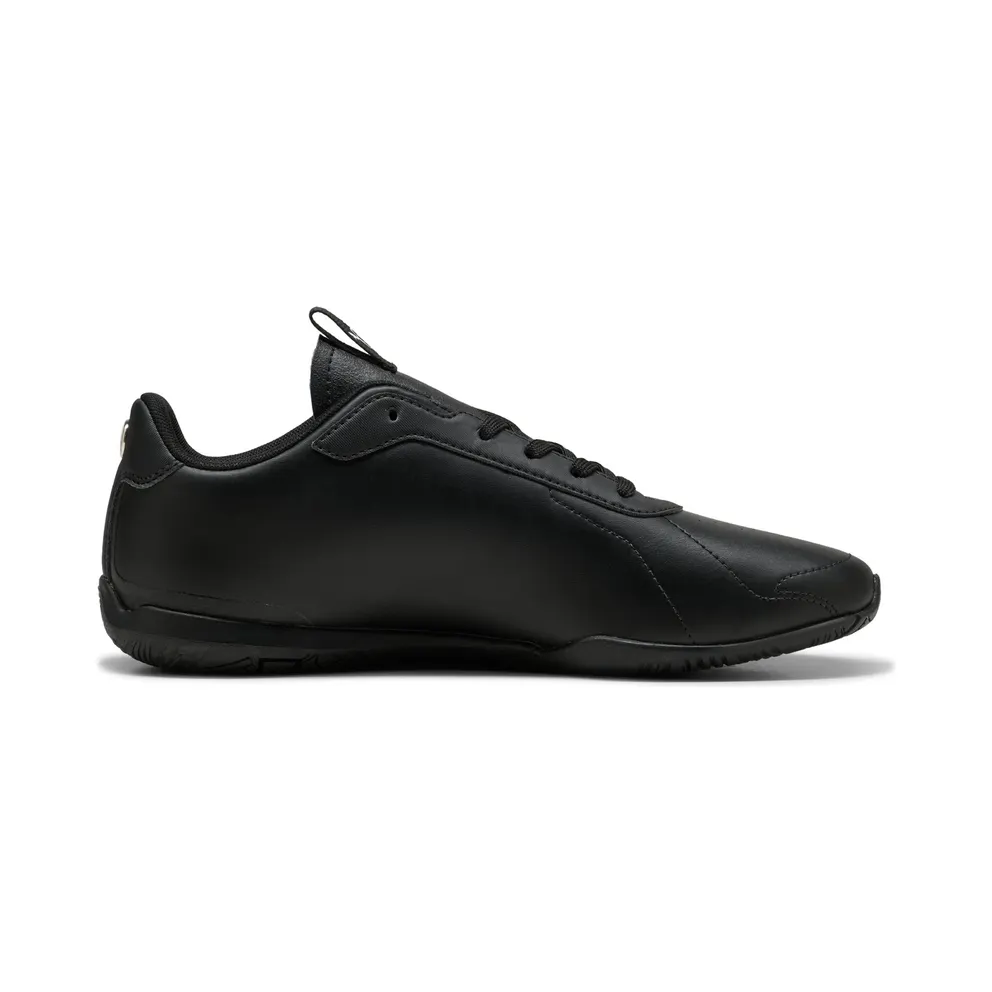 Puma BMW M Motorsport Neo Cat 3.0 “Puma Black / Cool Cobalt” (308371_01)