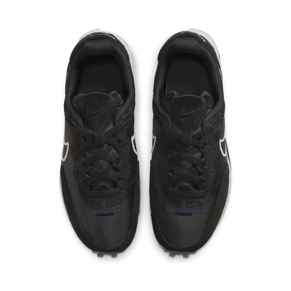 Nike Fontanka Waffle Black (DC3579-005)