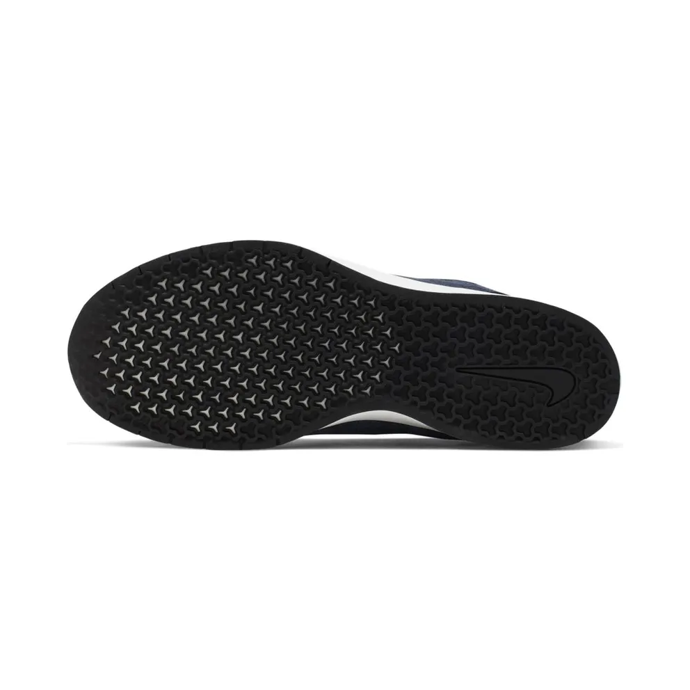Nike SB Air Max Janoski 2 Premium “Obsidian / Summit White” (AT5878-400)