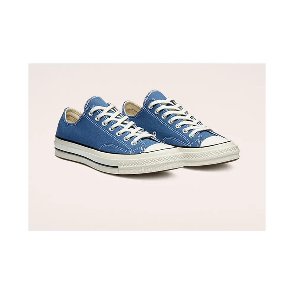 Converse Chuck Taylor All-Star Ox True Navy True Navy/Black-Egret (162064C)