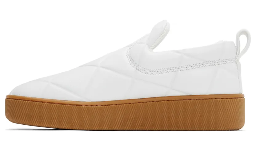 Bottega Veneta Black ‘The Quilt’ Sneakers (639736 – V02X0) (3)