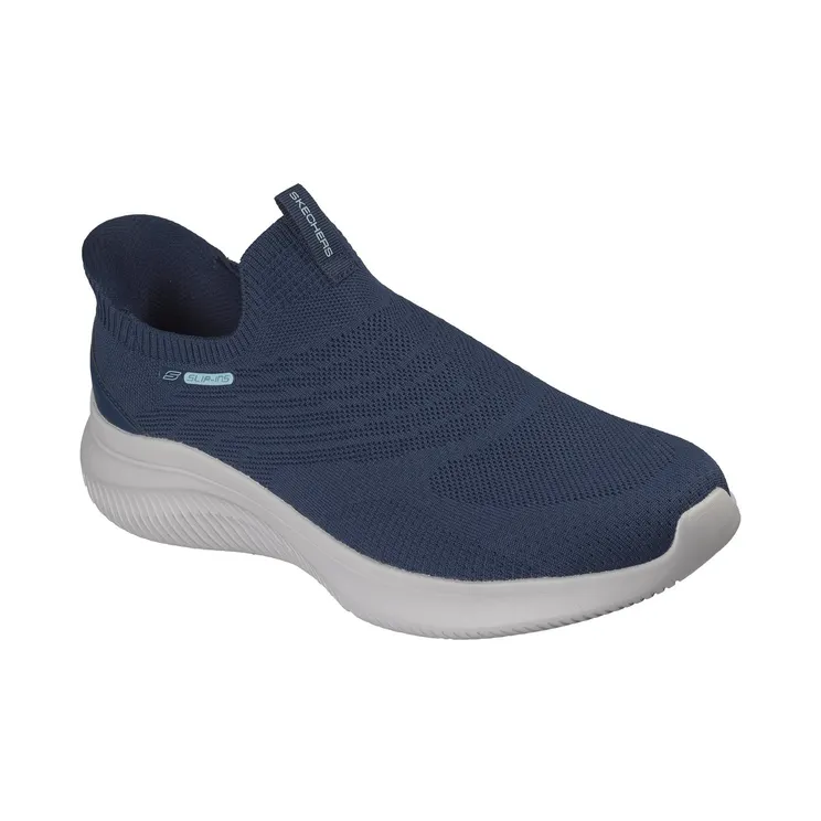 skechers-ultra-flex 233201_NVY