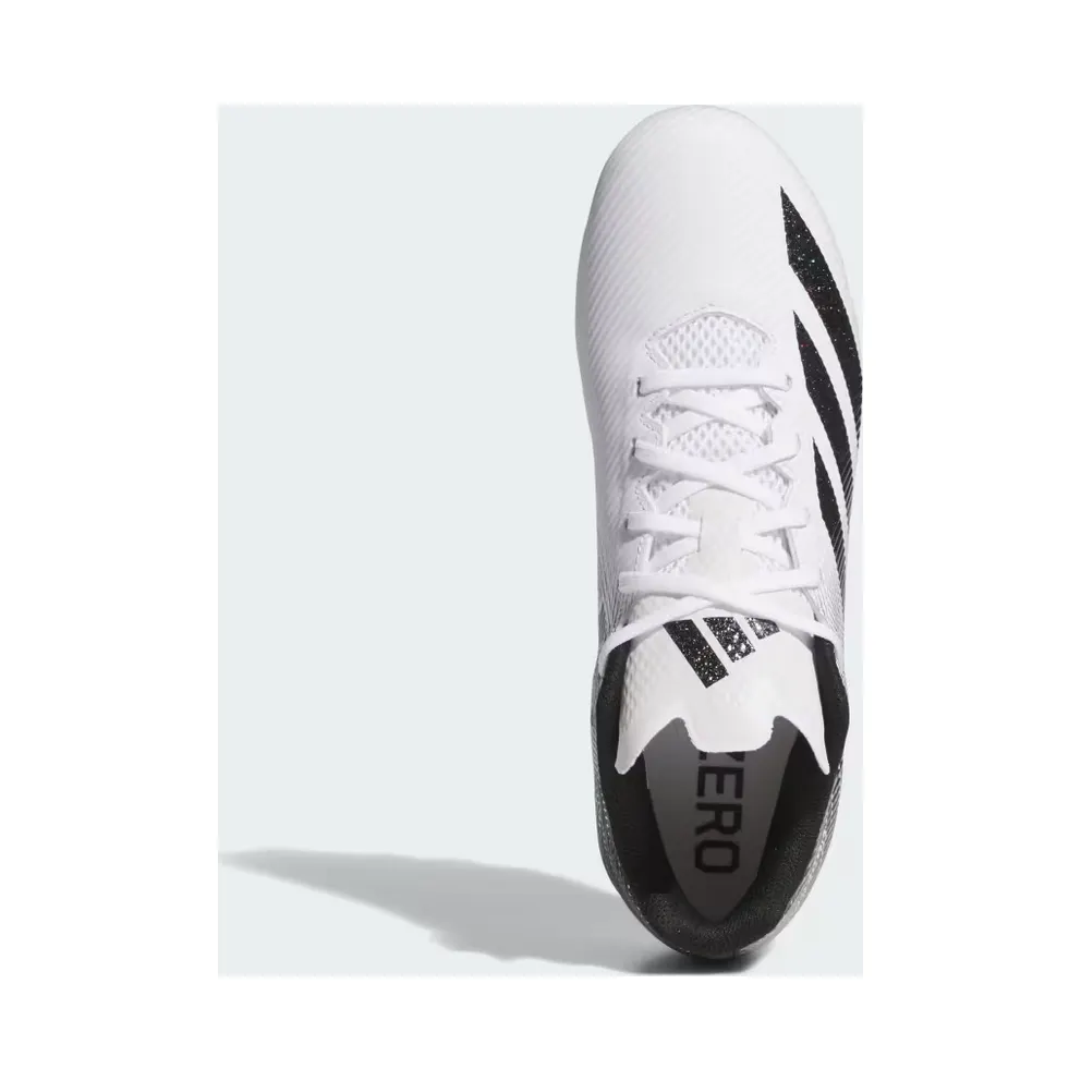 adidas Adizero Electric.II White Core Black (JQ3997)
