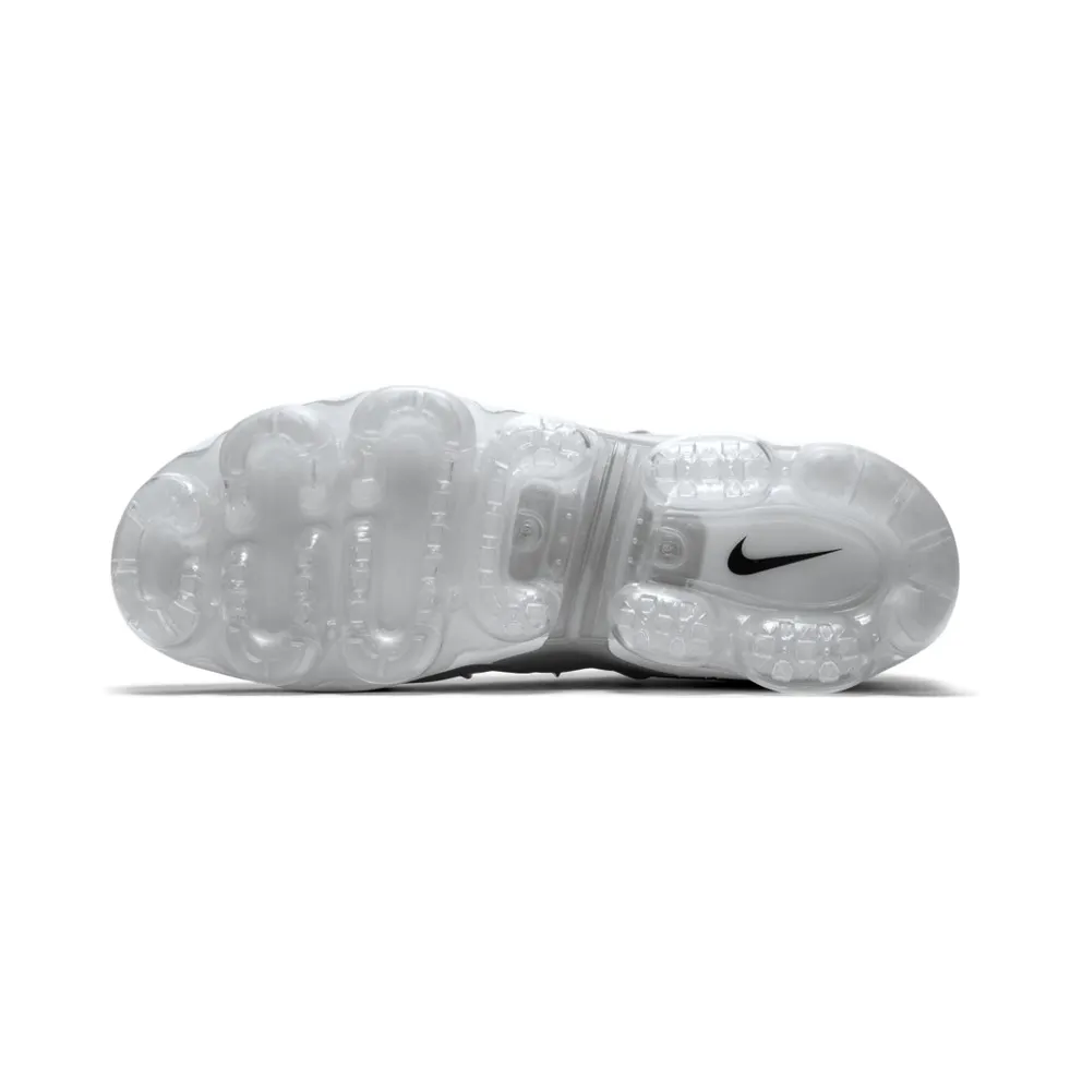Nike Air VaporMax Plus Wolf Grey Black Wolf Grey/Black-White (924453-007)