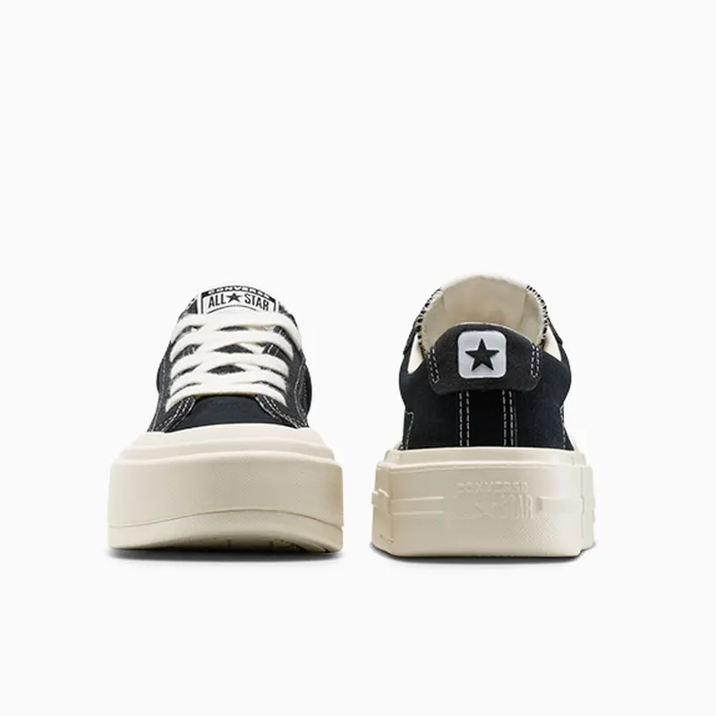 Converse Chuck Taylor All Star Black (A17682C)