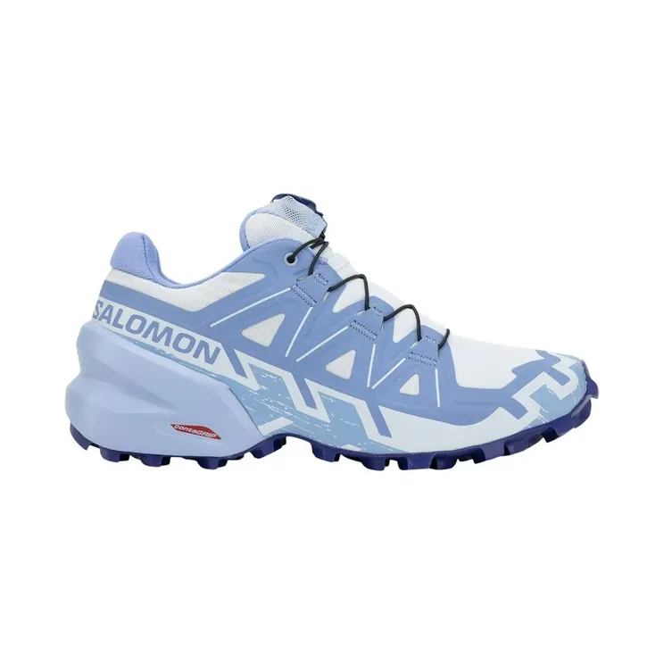 Salomon Speedcross 6 Ancient Water / Brunnera Blue / Persian Jewel (L49229400)