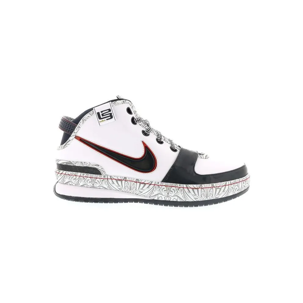 Nike LeBron 6 United We Rise (346526-141)
