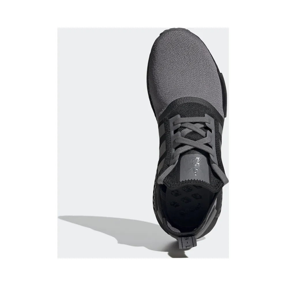 adidas NMD R1 Grey Four Core Black Grey Four/Grey Four/Core Black (FV1733)