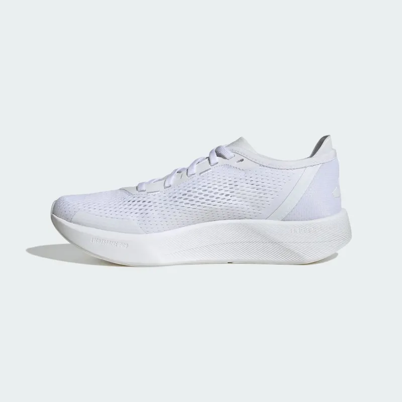 Adidas Treadflow Running Shoes Cloud White / Cloud White / Cloud White (JR5034)