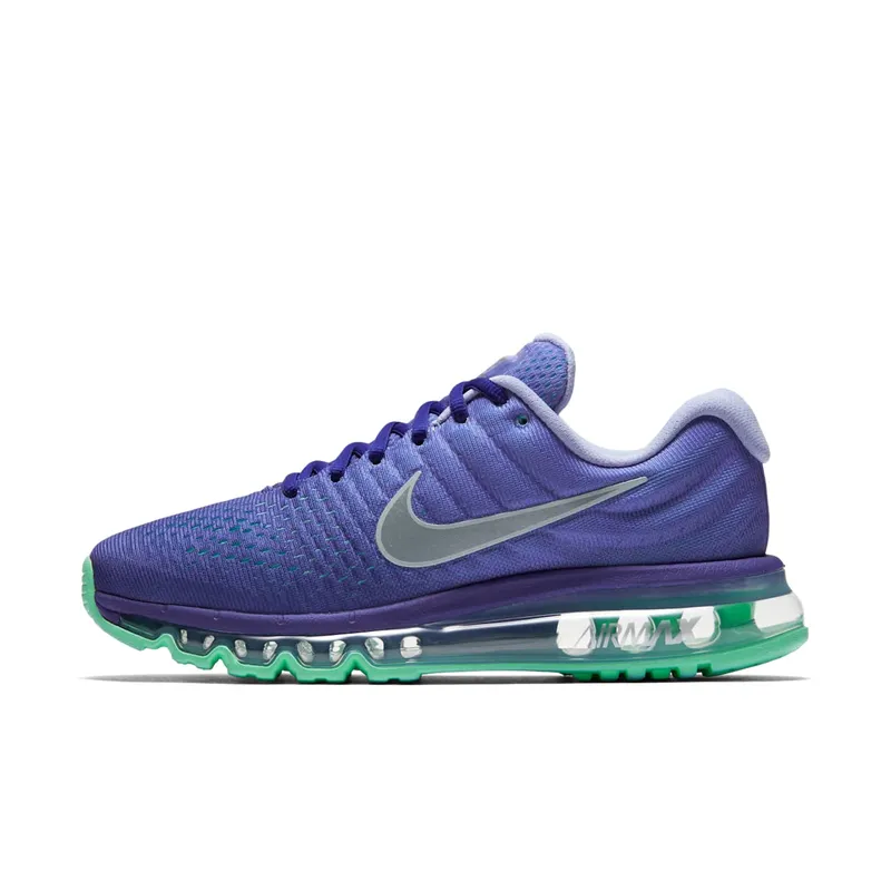 Nike Air Max 2016 Concord Violet (W) Concord/White-Persian Violet (849560-402)