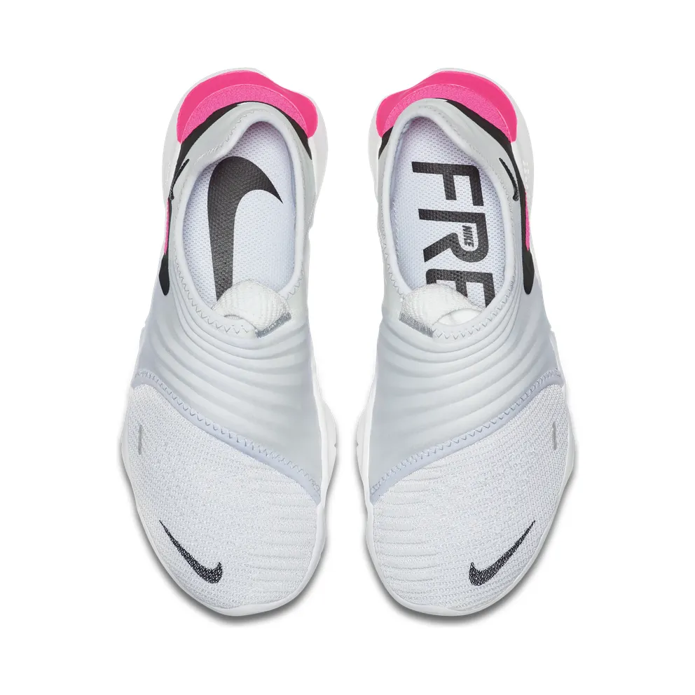 Nike Free RN Flyknit 3.0 White (AQ5708-401)