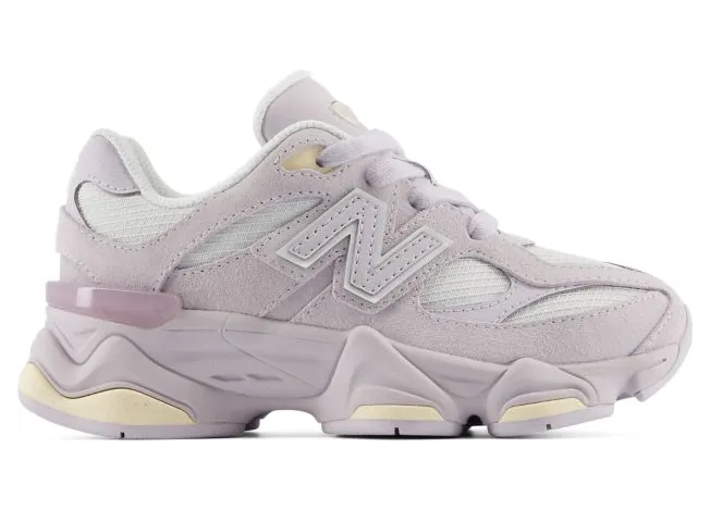 New Balance 9060 Horizon Grey Calcium (P90608D9)