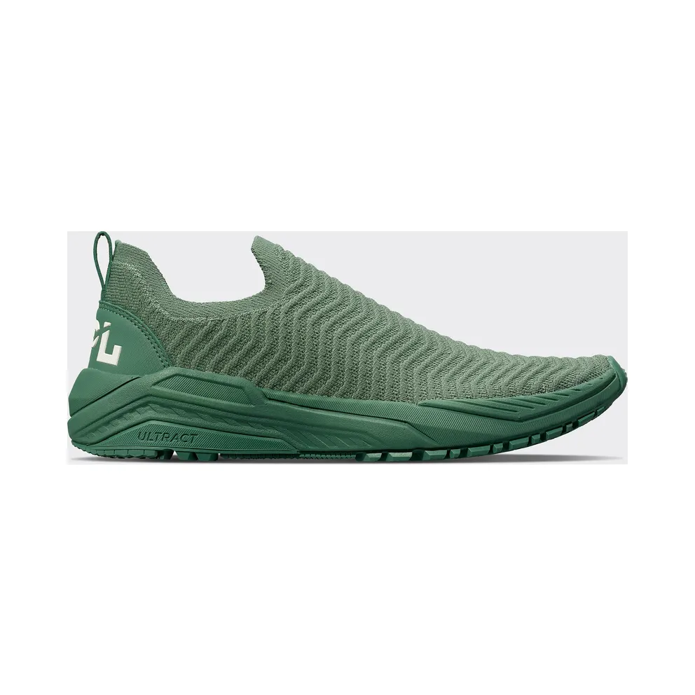 APL TechLoom Traveler “Deep Jade/Ivory” ()