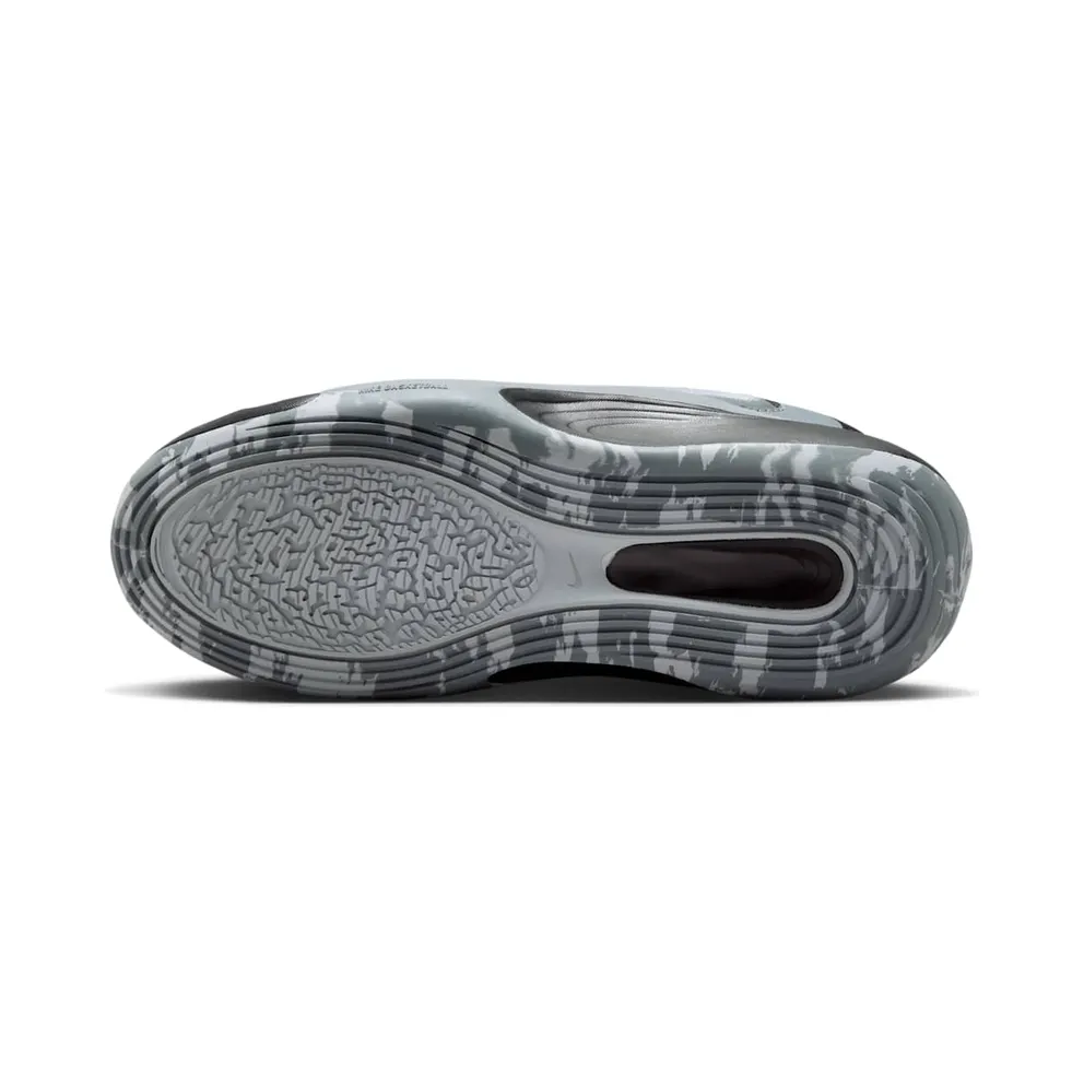 Nike IsoFly Black Cool Grey White Wolf Grey (FN4384-001)