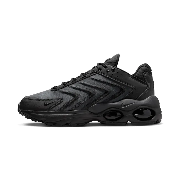 Nike Air Max TW Next Nature “Black / Anthracite” (DQ3984-003)