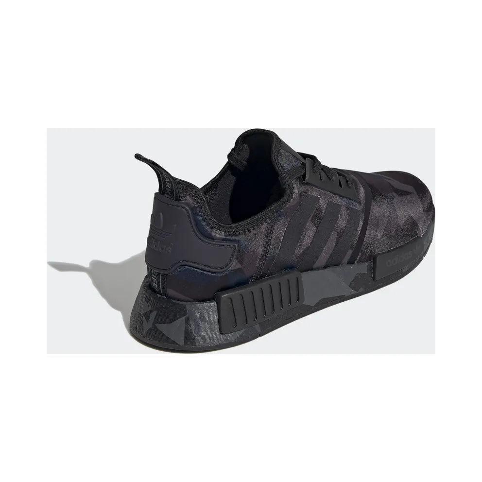 adidas NMD R1 Core Black Grey Six Core Black/Grey Six/Carbon (EF4263)