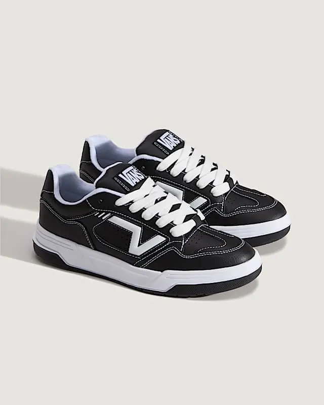 Vans Upland Black – “Black” (VN000D25BZW)