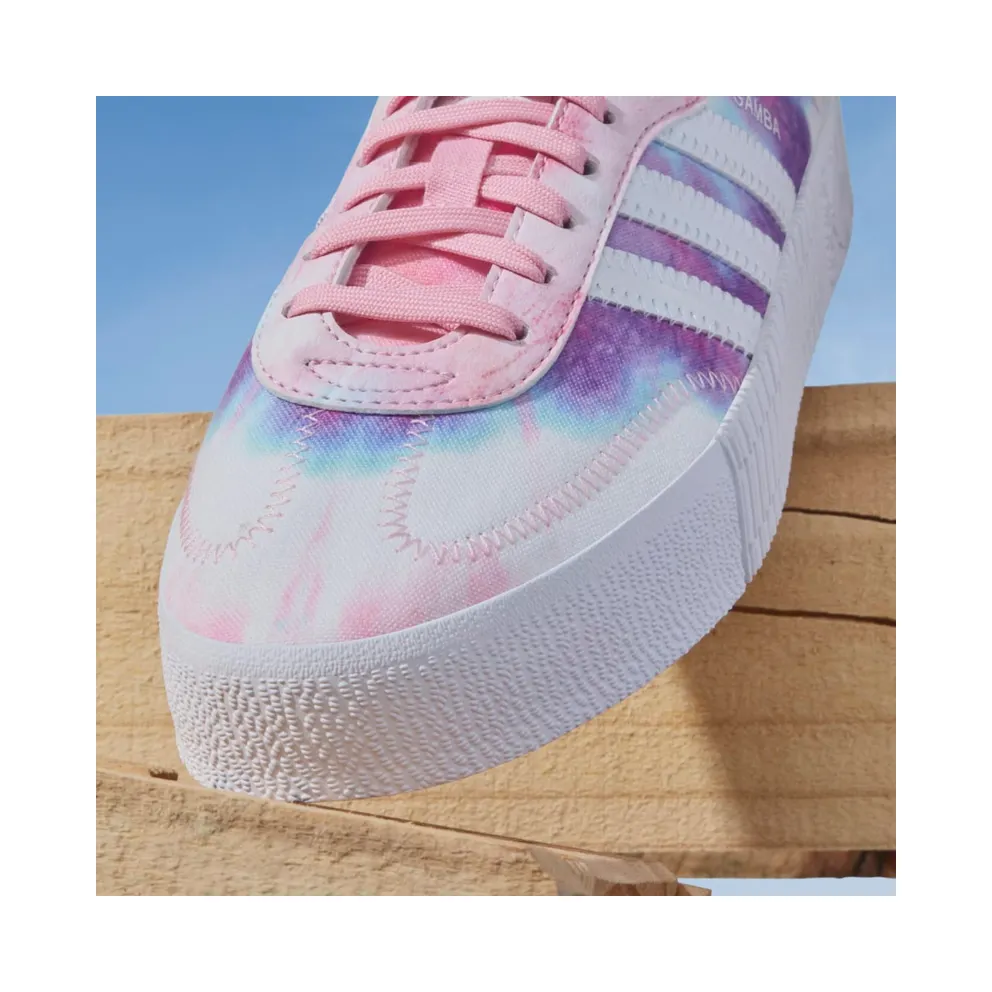 adidas SAMBAROSE True Pink / Cloud White / True Pink (GX2894)