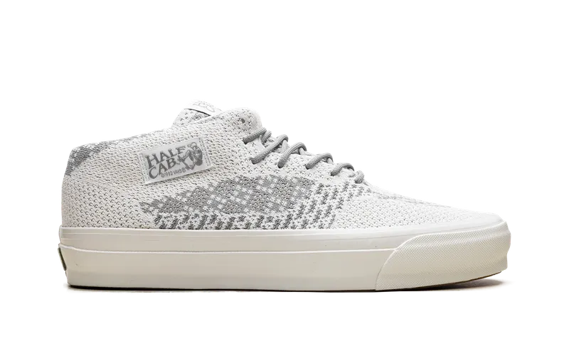 Vans LX Half Cab 33 EK “Frost / Grey” (VN000EFM85T)