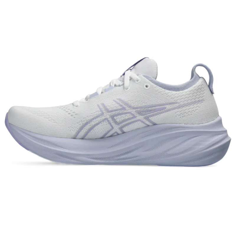 Asics Gel-nimbus 26 White/Fresh Air (1012B601.100)
