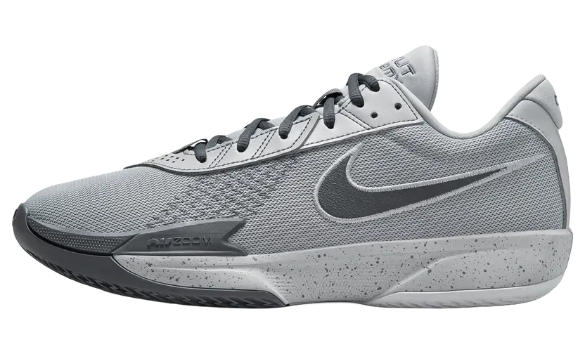 Nike Air Zoom GT Cut Academy “Light Smoke Grey” (FB2598-004)