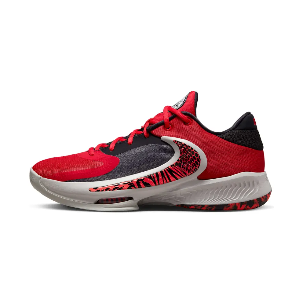 Nike Zoom Freak 4 “Safari” (DJ6149-600)