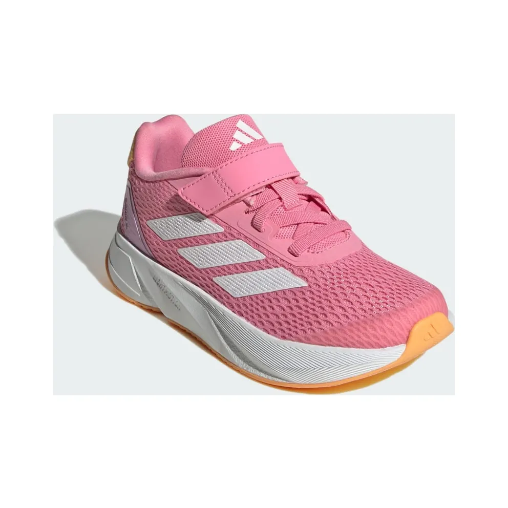 adidas Duramo SL Shoes Kids Bliss Pink / Cloud White / Hazy Orange (IF6114)