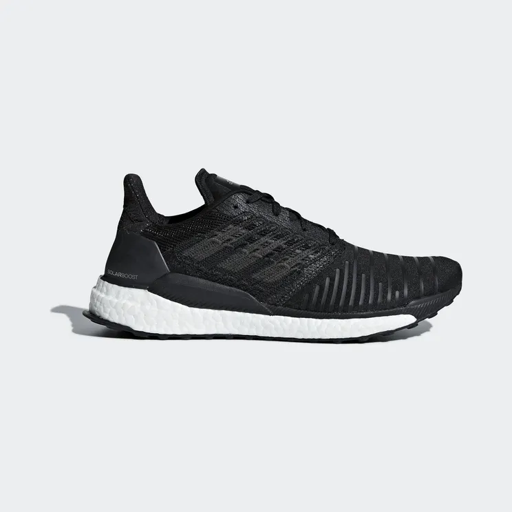 Adidas Solar Boost M Core Black (CQ3171)