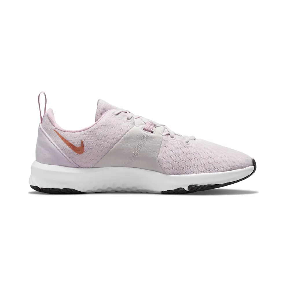 Nike City Trainer 3 “Light Violet / Vast Grey / Light Arctic Pink / Metallic Copper” (CK2585-501)