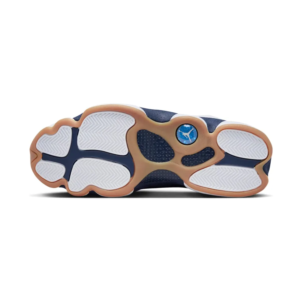 Jordan 13 Retro Midnight Navy (414571-140)