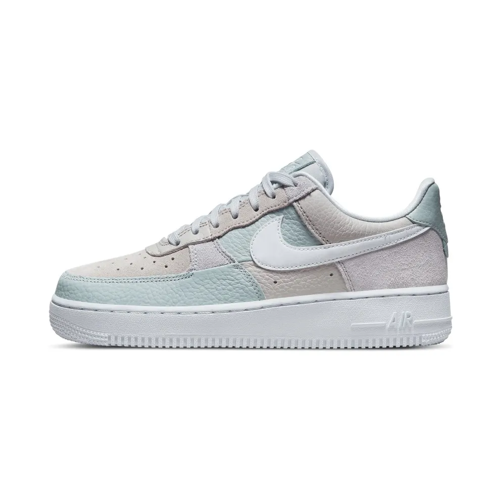 Nike Air Force 1 ’07 Grey (DR3100-001)