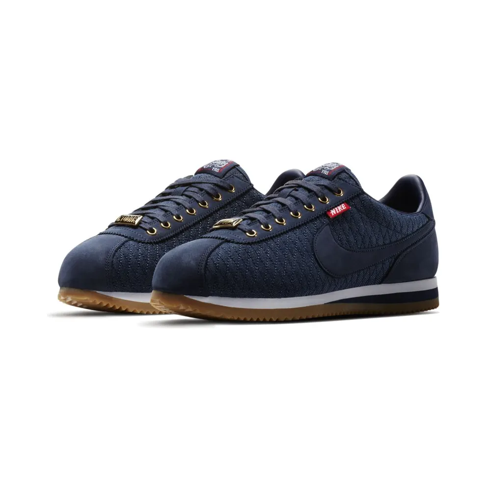 Nike Cortez Mister Cartoon Obsidian (AA4875-400)
