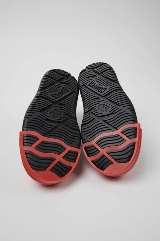 Camper Junction Runner – Black (K201683009)