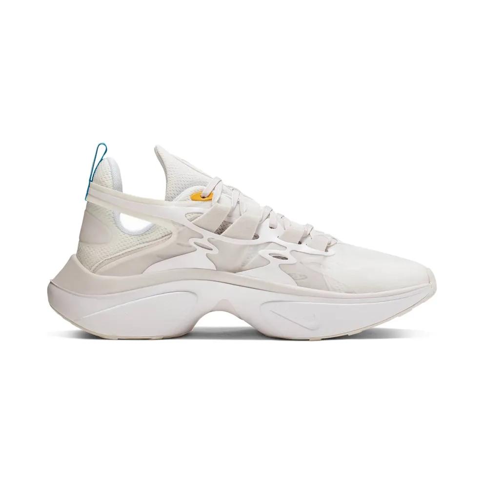 Nike Signal D/MS/X White White/Red Orbit-Summit White-Blue Hero-University Gold-Vast Grey (AT5303-100)