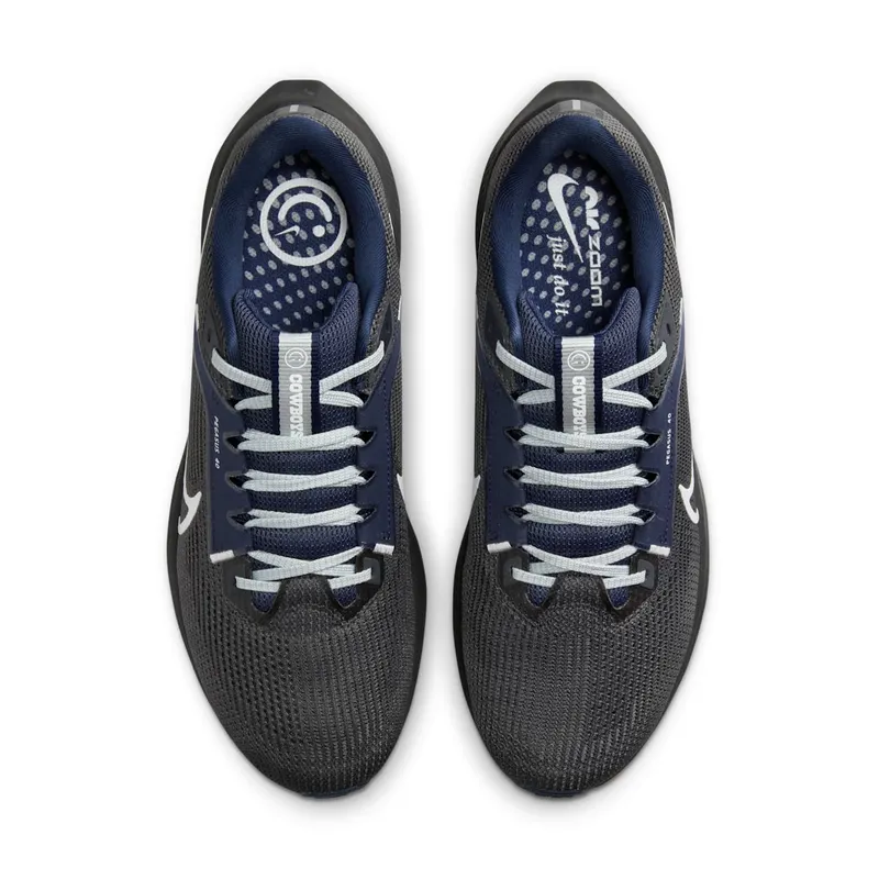 Nike Zoom Pegasus 40 Cowboys “Dallas Cowboys” (DZ5975-001)