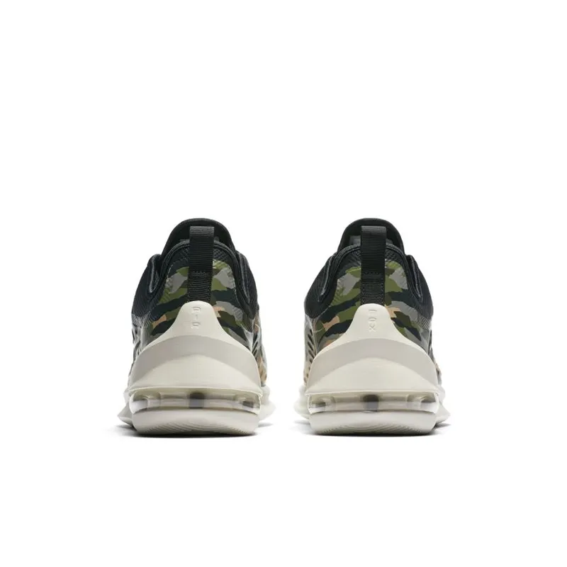 Nike Air Max Axis Multi Camo Black/Black-Light Bone (AA2148-001)