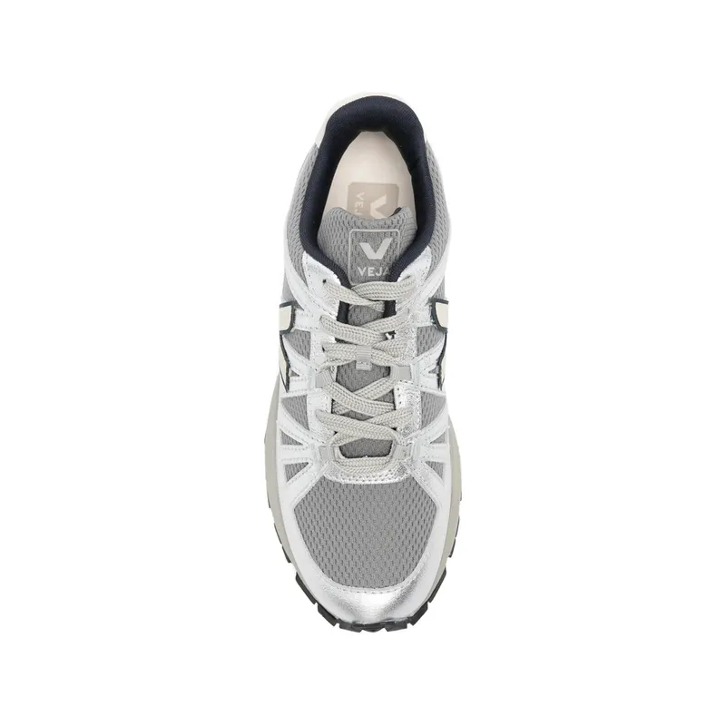 Veja Salar Lt Alveomesh Logo-detail “Grey/Silver” (ST1820968)