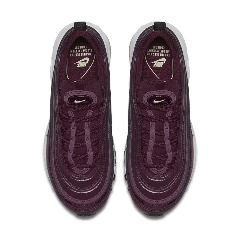 Nike Air Max 97 Bordeaux (W) (917646-601)