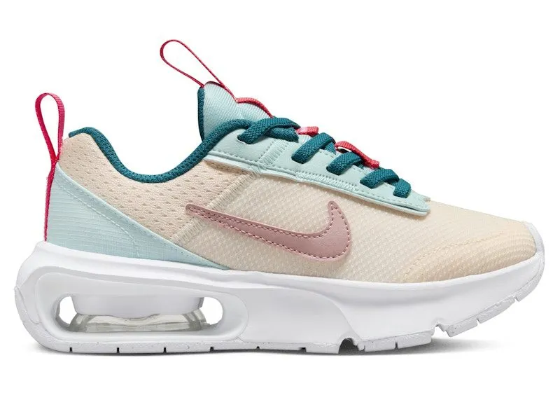 Nike Air Max INTRLK Lite Guava Ice Jade Ice White Red Stardust (DH9394-800)