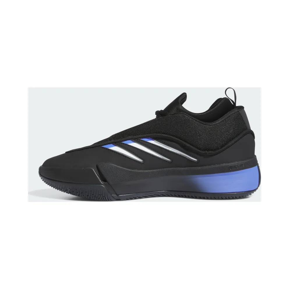 adidas Dame 9 Black Cobalt Blue (JI1938)