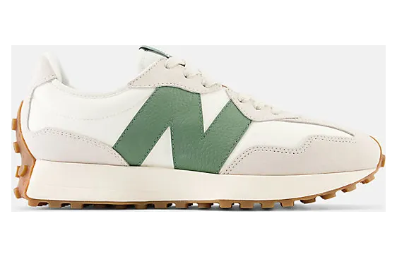 New Balance 327 Moonbeam Nori (U327LX)