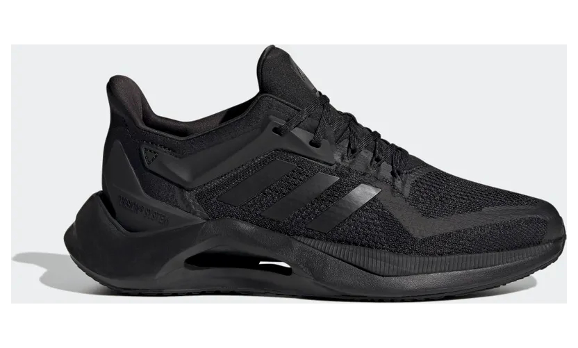 adidas Alphatorsion 2.0 Core Black / Core Black / Core Black (GY0592)
