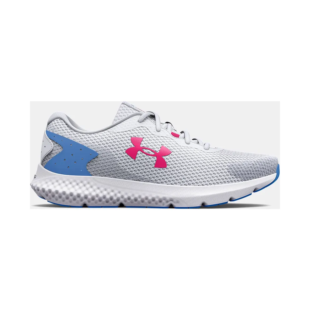 Under Armour Charged Rogue 3 Iridescent White (3025756-101)