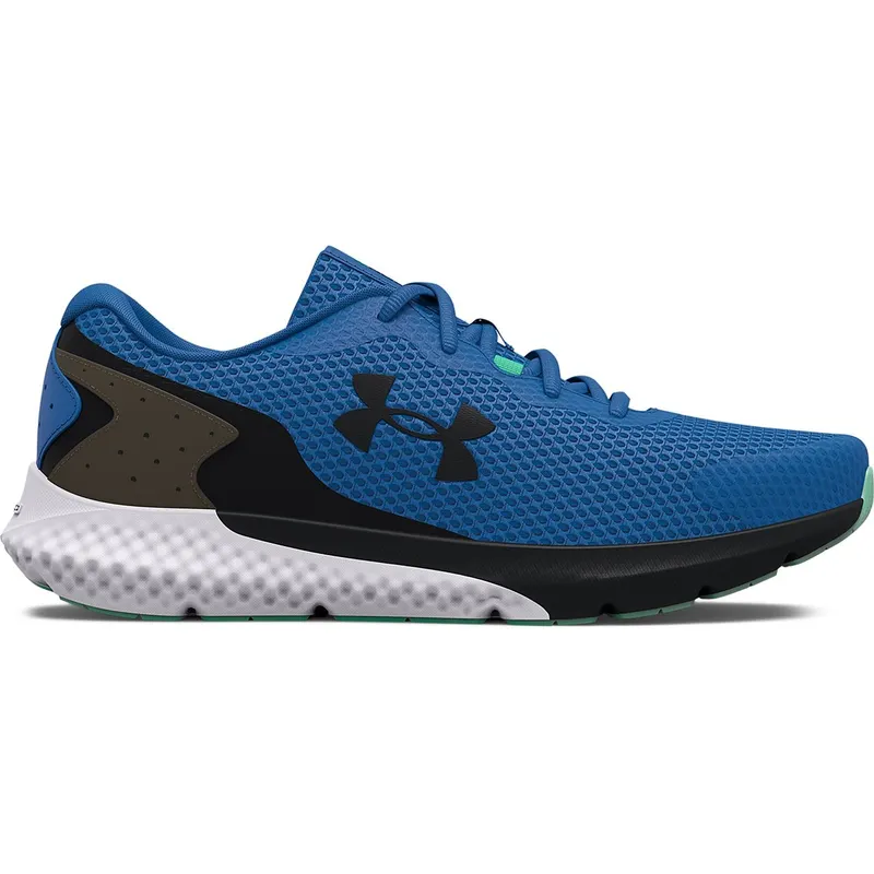 Under Armour Charged Rogue 3 Blue (3024877-400)