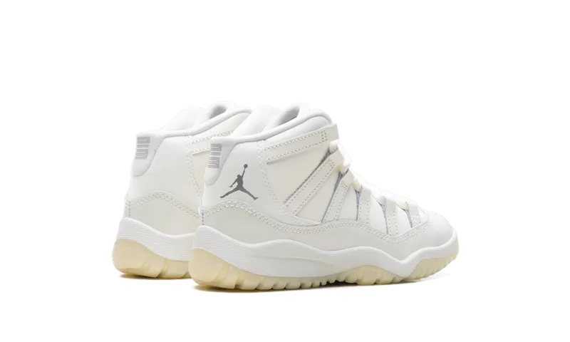 Air Jordan 11 PS “Pearl” (DO3857-110)