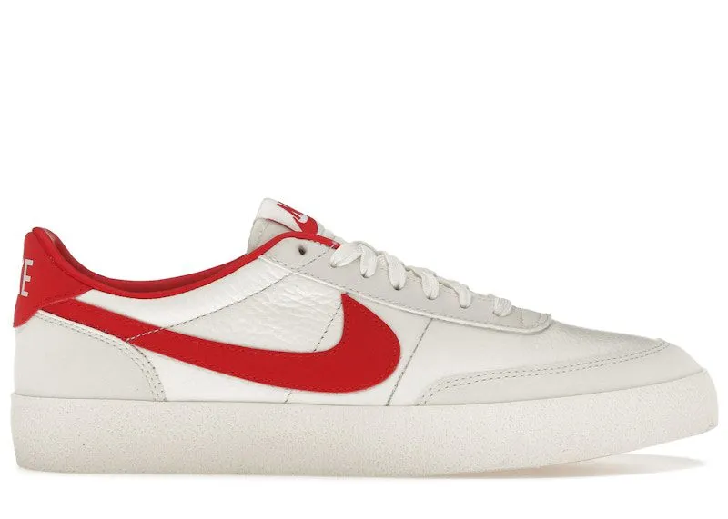 Nike Killshot 2 Leather Sail University Red (HQ1657-100)