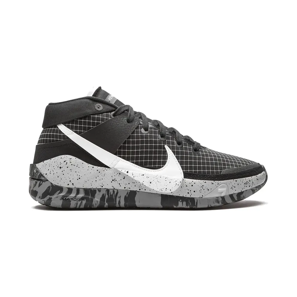 Nike KD13 Hyped – Yellow (CI9948)