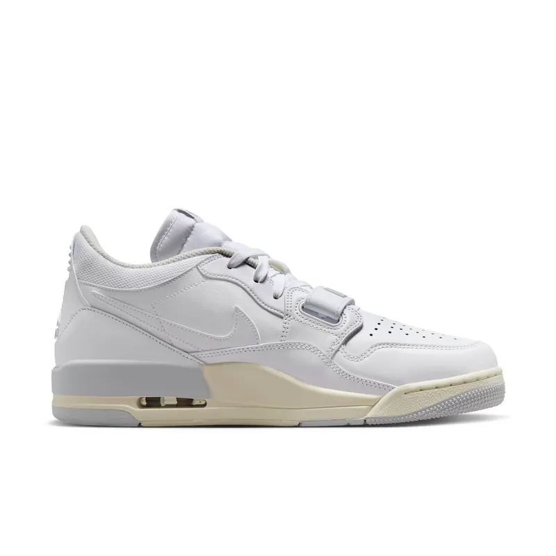 Jordan Legacy 312 Low White Coconut Milk (HJ9199-111)